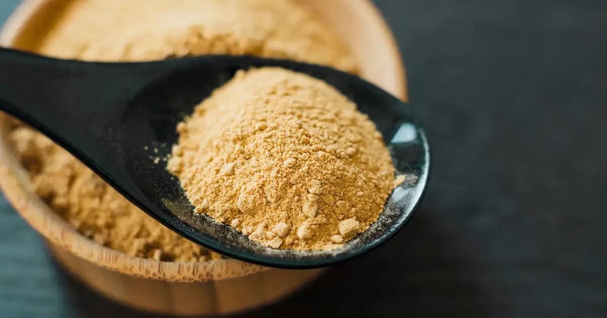 Maca Root Powder
